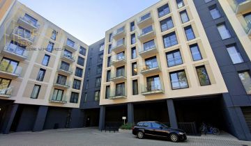 Mieszkanie 1-pokojowe Łódź, ul. Piotrkowska