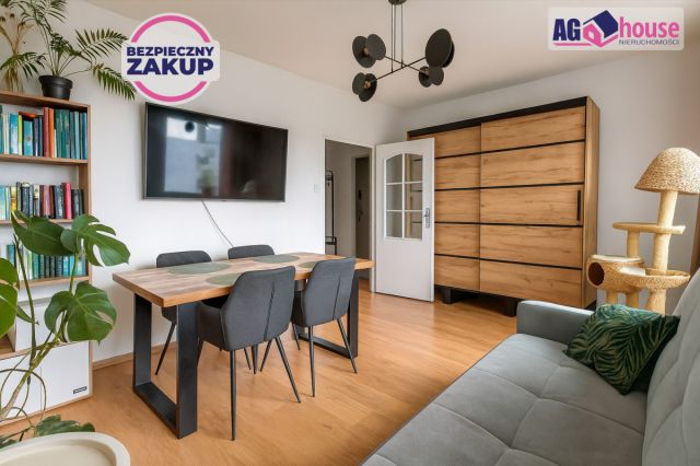 Mieszkanie 2-pokojowe Gdańsk Suchanino, ul. Franciszka Liszta. Zdjęcie 2