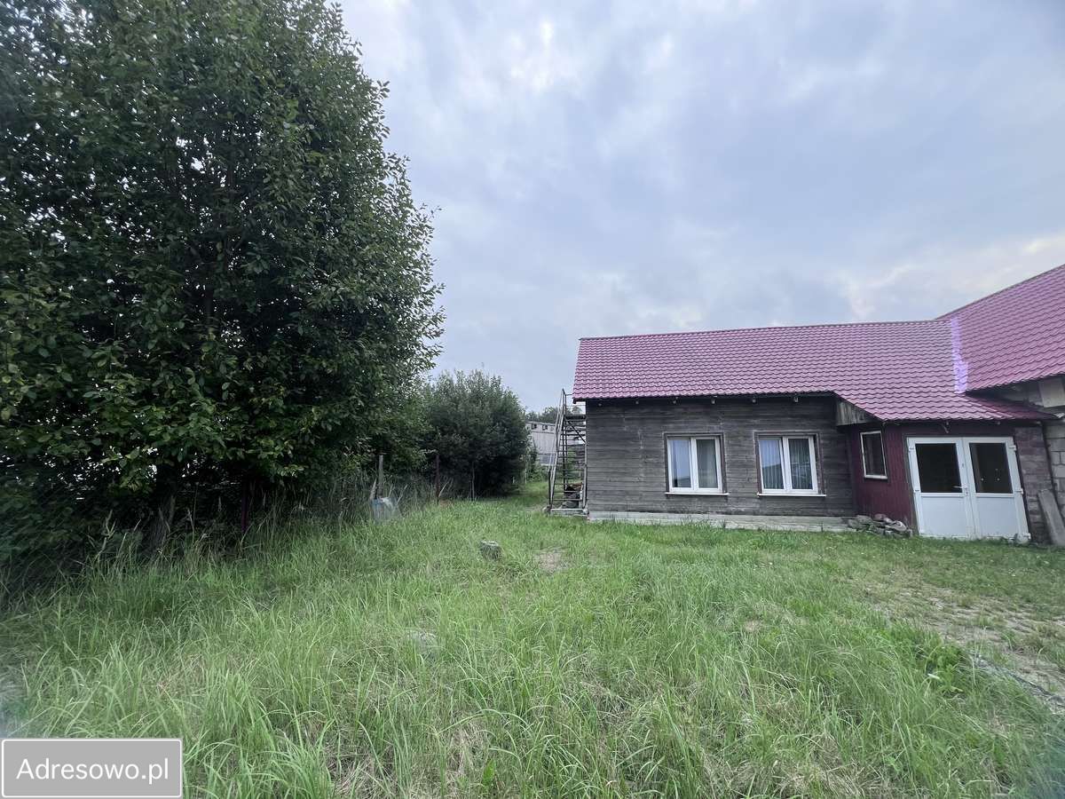 dom wolnostojący, 4 pokoje Chruściel. Zdjęcie 11