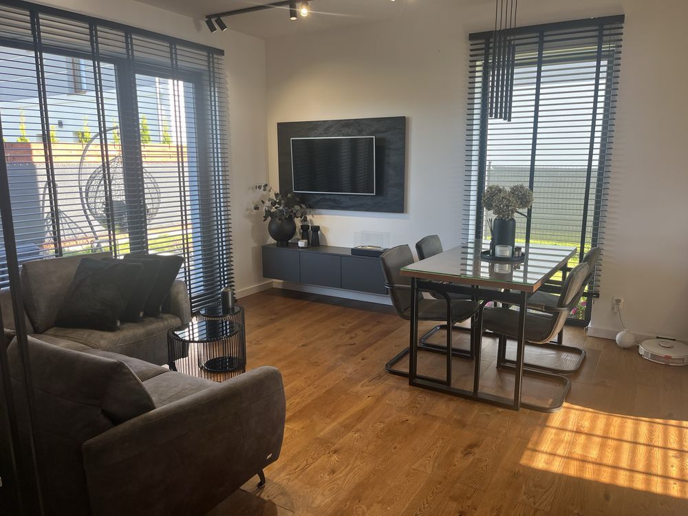 bliźniak, 5 pokoi Radawczyk Drugi