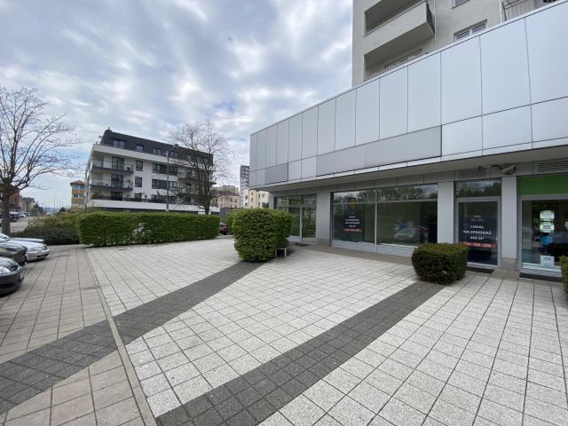 Lokal Gdynia Oksywie, ul. gen. Marii Wittekówny. Zdjęcie 3