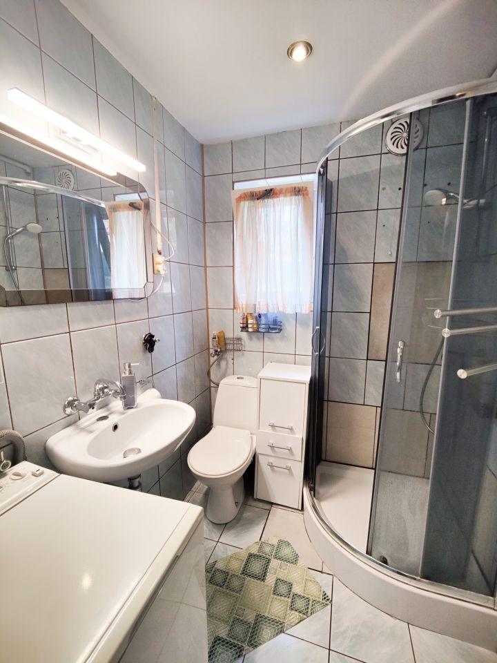 dom wolnostojący, 2 pokoje Trzebnica, ul. Ogrodowa. Zdjęcie 14