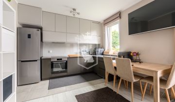 Mieszkanie 4-pokojowe Marki, ul. Leopolda Lisa-Kuli