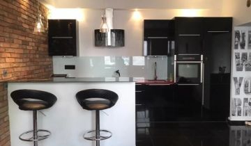 Mieszkanie 2-pokojowe Warszawa Wola, ul. Nowolipki