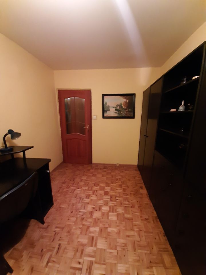 Mieszkanie 3-pokojowe Ostrów Mazowiecka, ul. Widnichowska. Zdjęcie 2