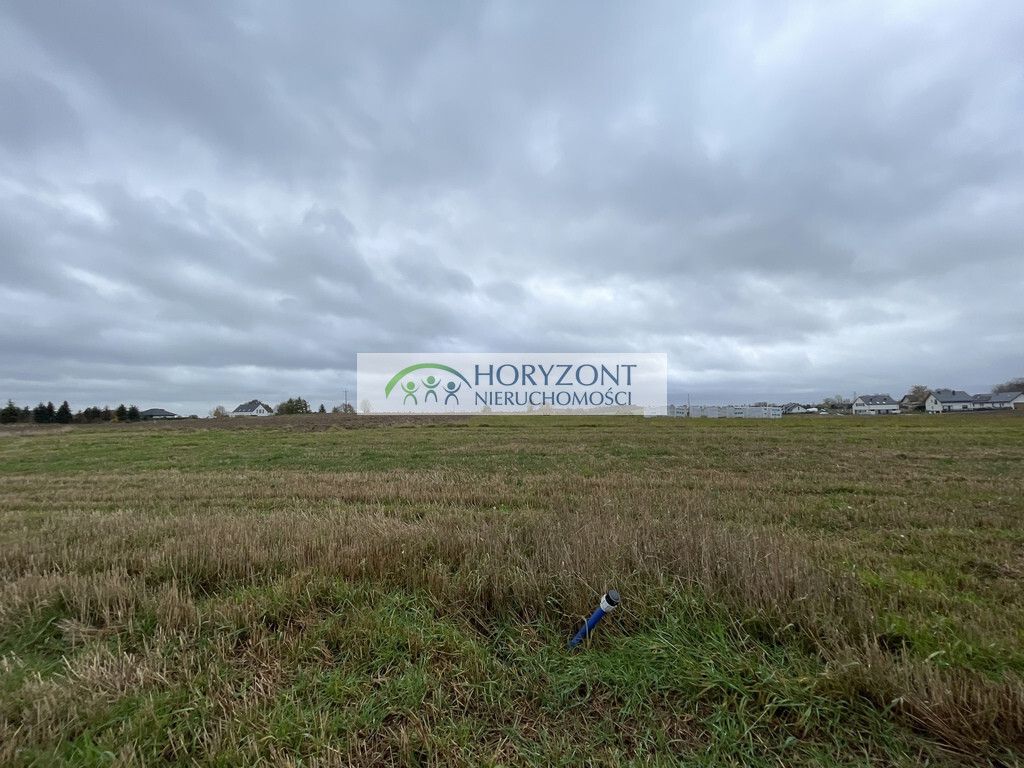 Działka budowlana Tokary. Zdjęcie 4