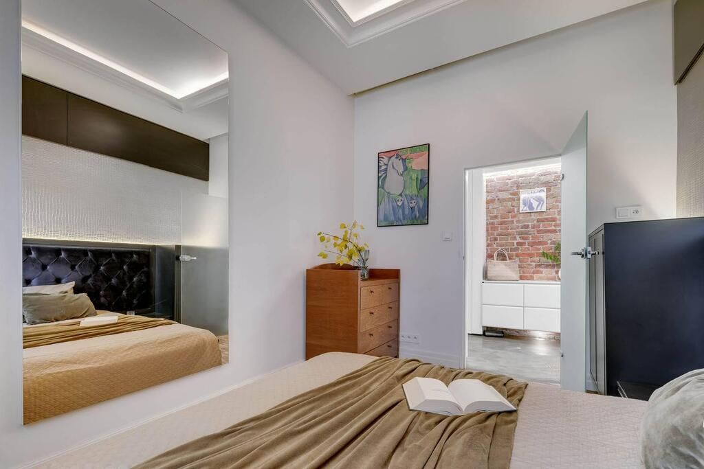 Mieszkanie 3-pokojowe Warszawa Wola, ul. Miedziana. Zdjęcie 5