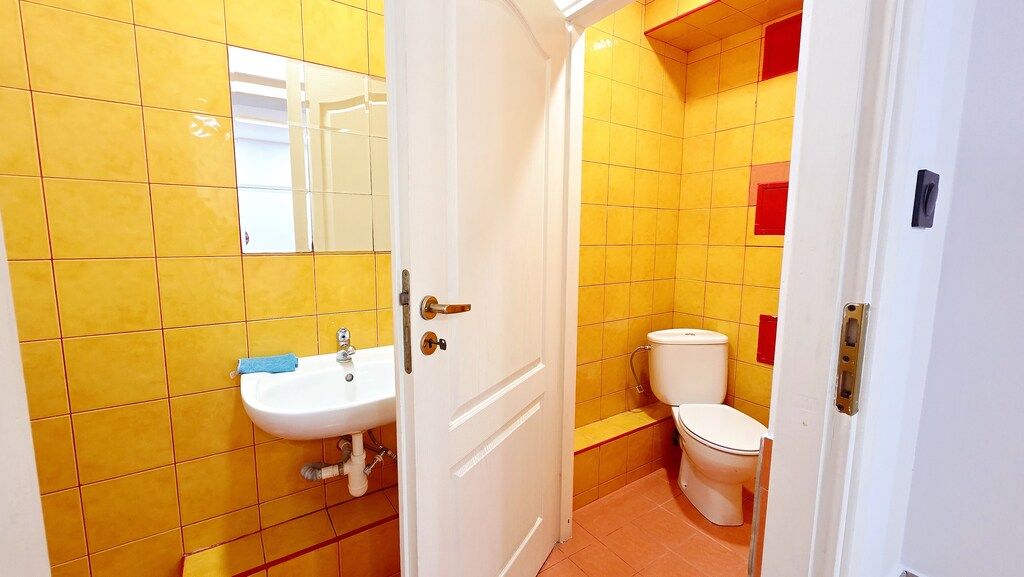 Lokal Warszawa Ursynów, ul. Belgradzka. Zdjęcie 12