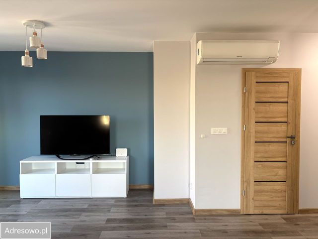 Mieszkanie 3-pokojowe Wrocław Kowale. Zdjęcie 1