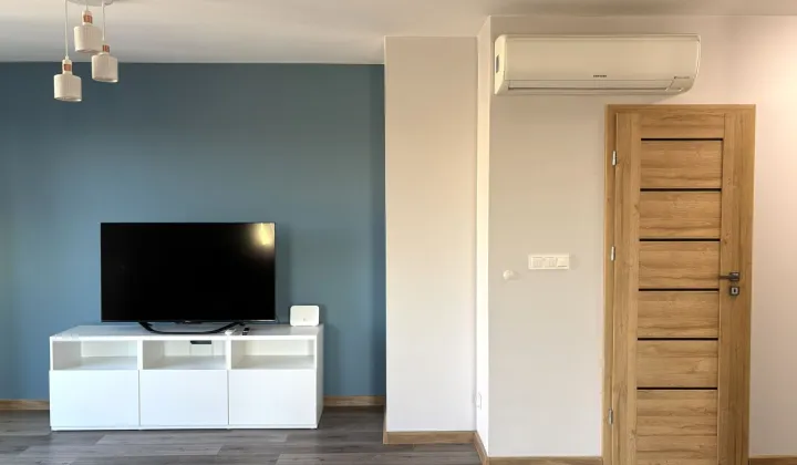 Mieszkanie 3-pokojowe Wrocław Kowale