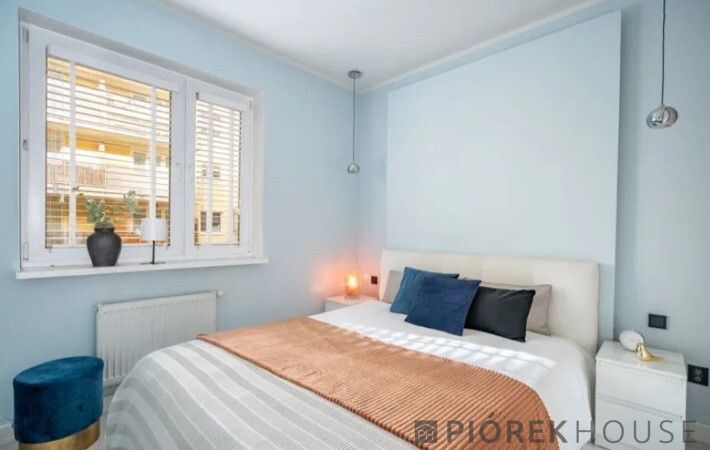 Mieszkanie 4-pokojowe Ząbki, ul. Powstańców. Zdjęcie 6