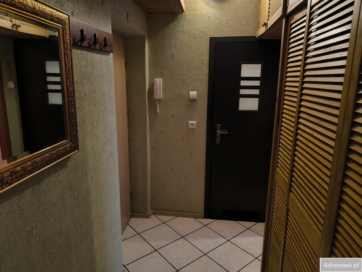 Mieszkanie 1-pokojowe Pabianice, ul. Zamkowa. Zdjęcie 4