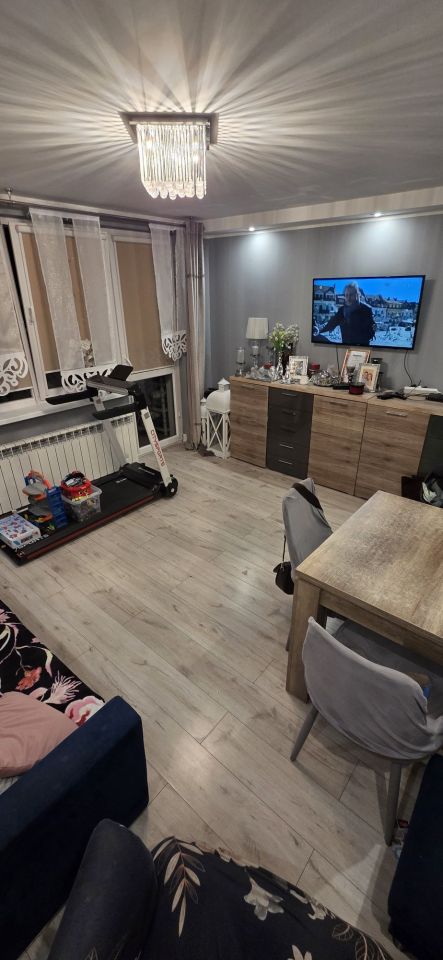 Mieszkanie 3-pokojowe Radowo Małe. Zdjęcie 7