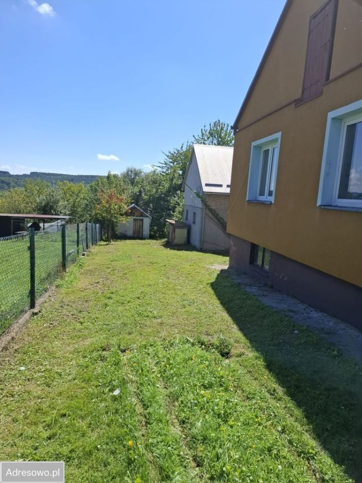 dom wolnostojący, 3 pokoje Hucisko Jawornickie. Zdjęcie 7