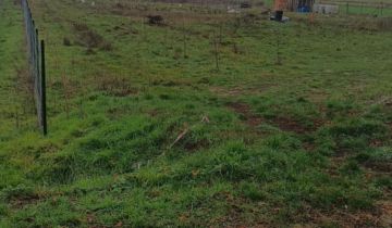 Działka budowlana Smulska