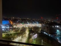 Mieszkanie 4-pokojowe Szczecin Centrum. Zdjęcie 3