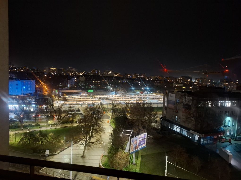 Mieszkanie 4-pokojowe Szczecin Centrum. Zdjęcie 4