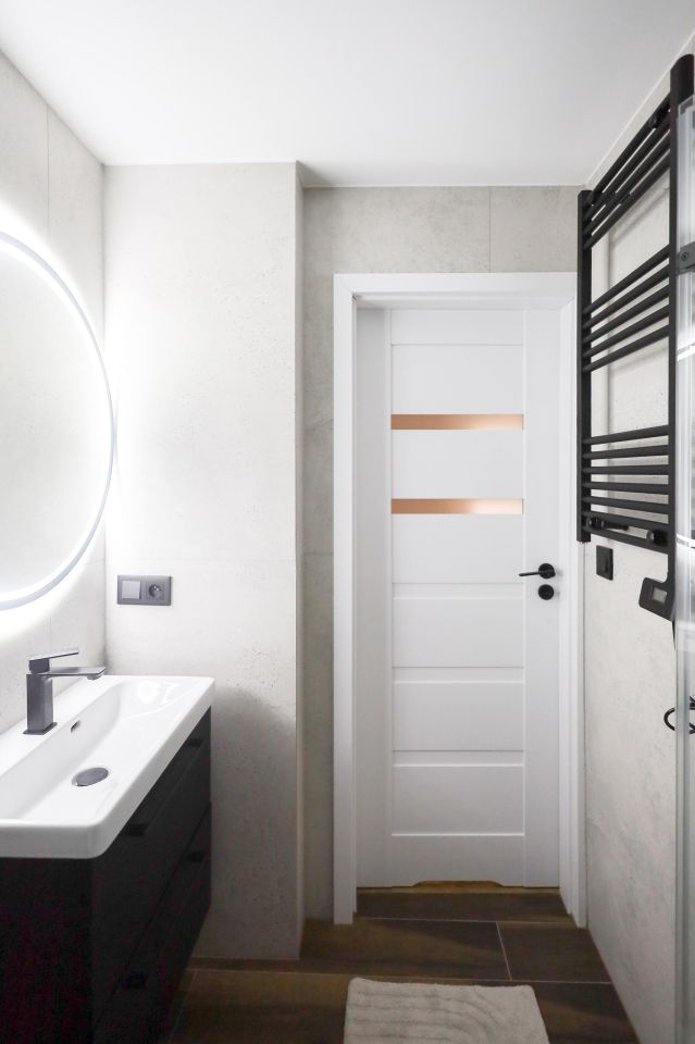 Mieszkanie 2-pokojowe Kraków Bieńczyce, os. Albertyńskie. Zdjęcie 19