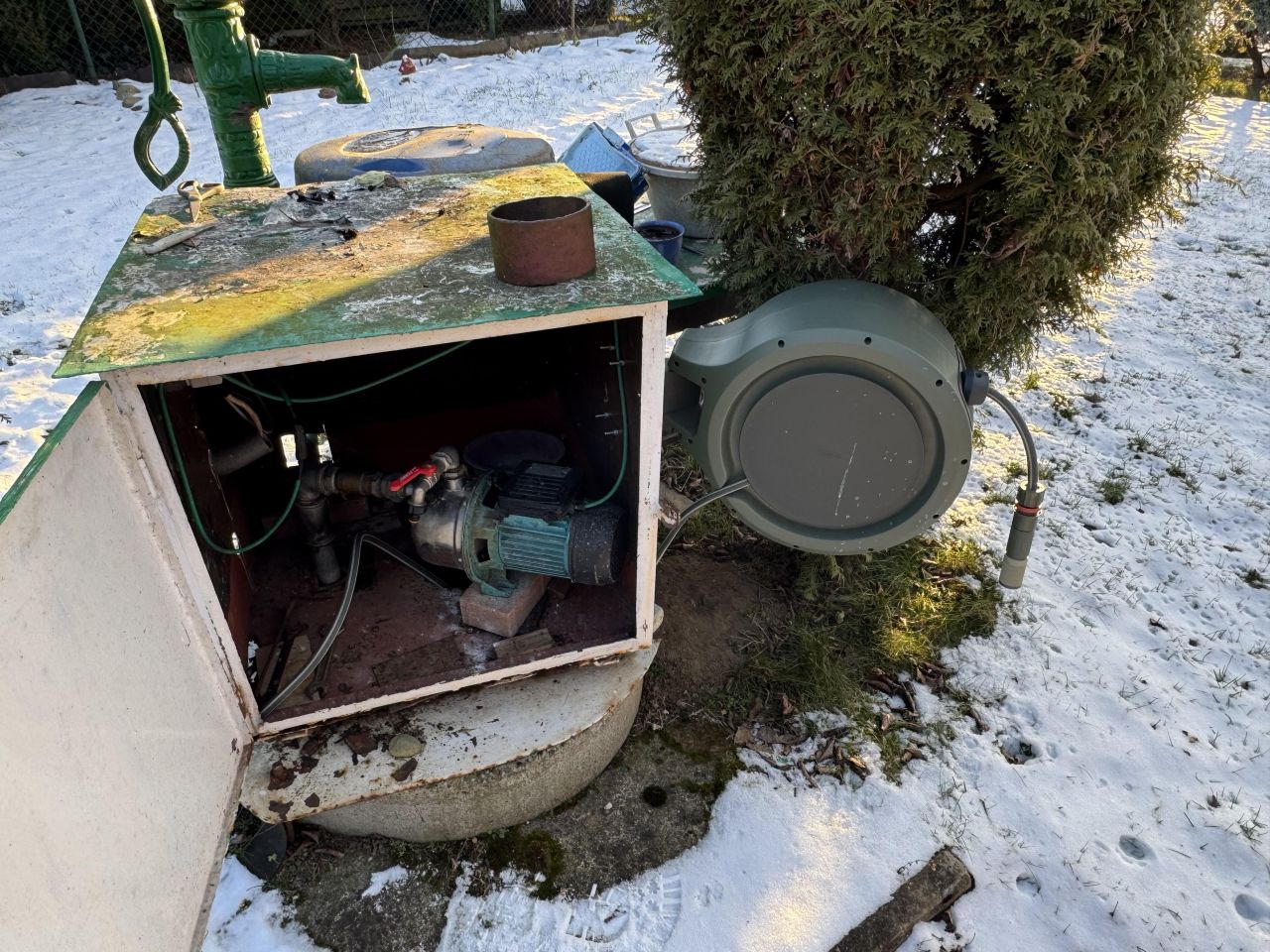 Działka rod Kędzierzyn-Koźle Blachownia Śląska, ul. Przyjaźni. Zdjęcie 4