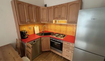 Mieszkanie 2-pokojowe Warszawa Kabaty