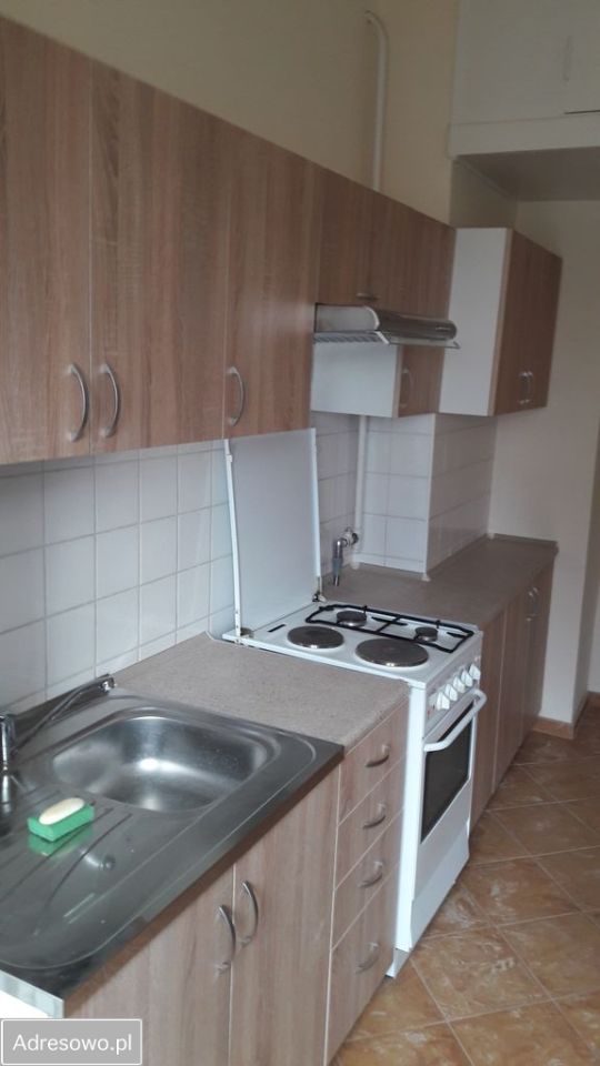 Mieszkanie 3-pokojowe Łódź Śródmieście. Zdjęcie 3