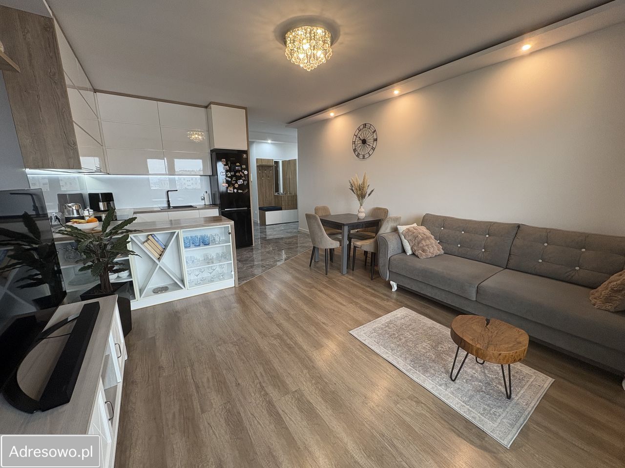 Mieszkanie 3-pokojowe Piotrków Trybunalski Śródmieście, ul. Rzemieślnicza. Zdjęcie 13