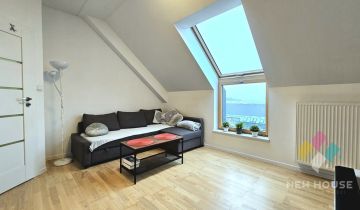 Mieszkanie 2-pokojowe Olsztyn, ul. ks. Roberta Bilitewskiego