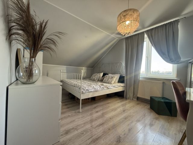 bliźniak, 4 pokoje Rydzyna, ul. Fryderyka Chopina. Zdjęcie 17