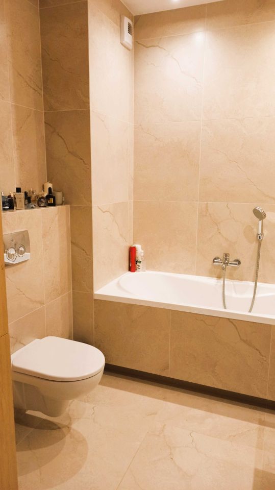 Mieszkanie 1-pokojowe Łódź Bałuty, ul. Okopowa. Zdjęcie 8