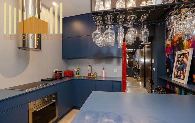 Mieszkanie 2-pokojowe Warszawa Wola, ul. Krochmalna. Zdjęcie 4