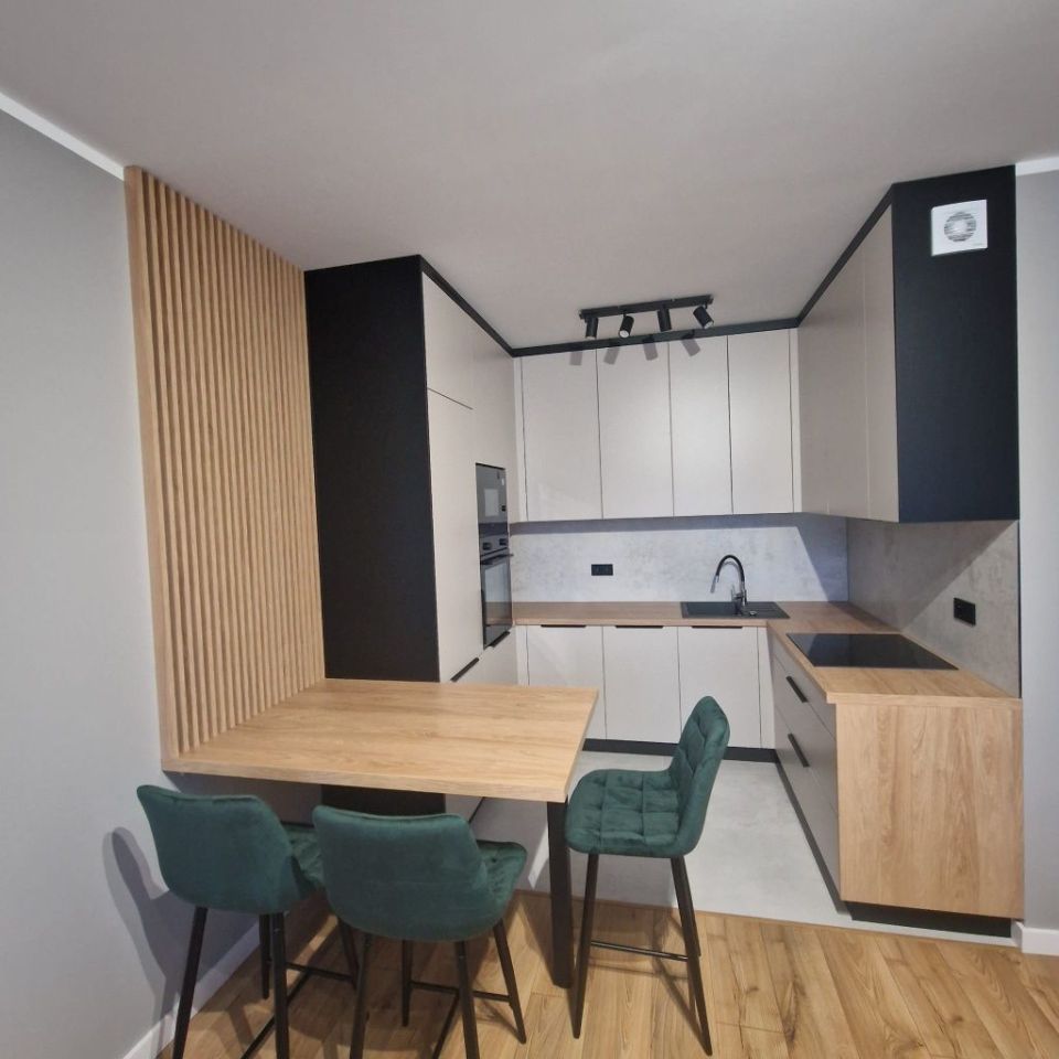 Mieszkanie 2-pokojowe Bochnia, ul. Brzeźnicka. Zdjęcie 6