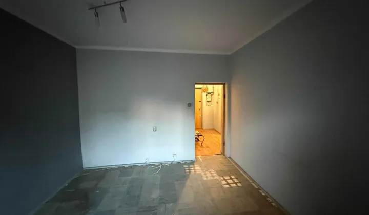 Mieszkanie 2-pokojowe Bytom Śródmieście, ul. Dworcowa