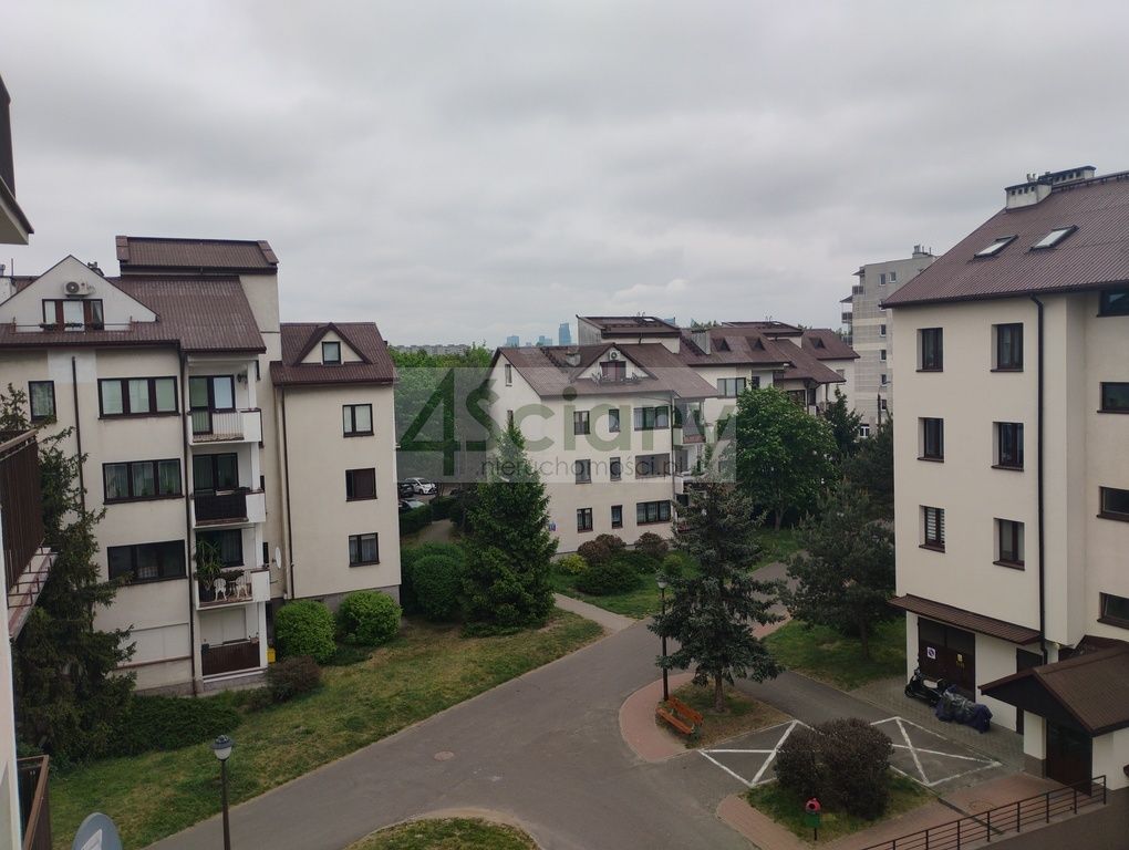 Mieszkanie 3-pokojowe Warszawa Bemowo, ul. Strońska. Zdjęcie 19