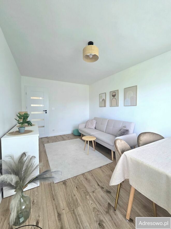 Mieszkanie 3-pokojowe Lubin Przylesie, ul. Ignacego Paderewskiego. Zdjęcie 6