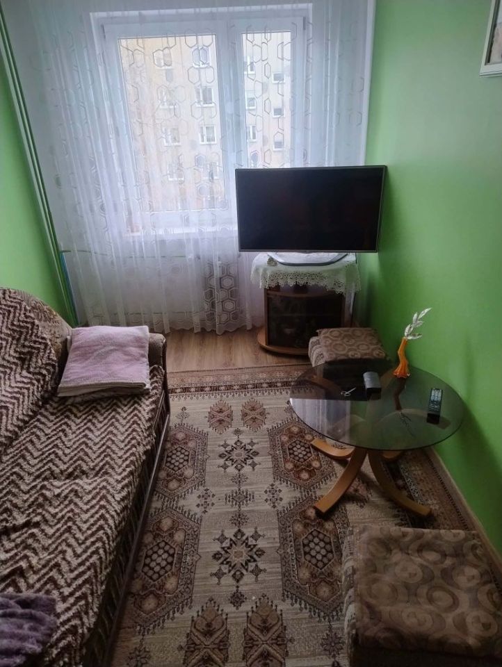 Mieszkanie 3-pokojowe Częstochowa Błeszno, ul. Rakowska. Zdjęcie 2