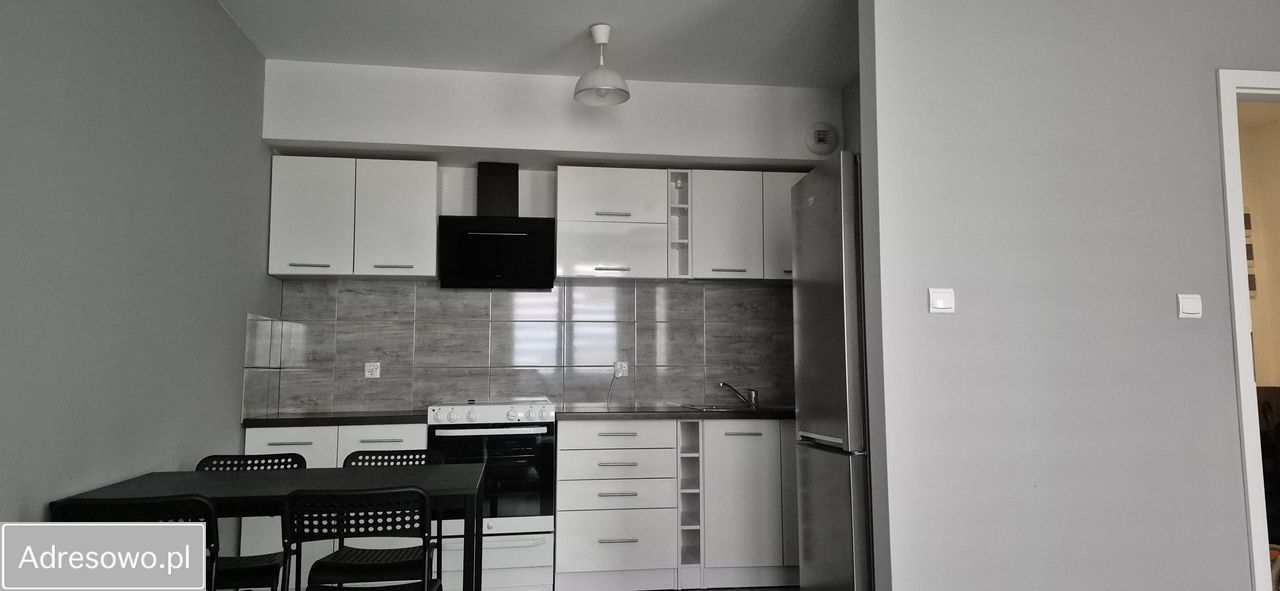 Mieszkanie 2-pokojowe Słubice, os. Osiedle Wimar. Zdjęcie 4