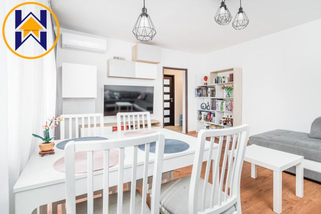 Mieszkanie 3-pokojowe Kraków Prokocim, ul. Mała Góra. Zdjęcie 3