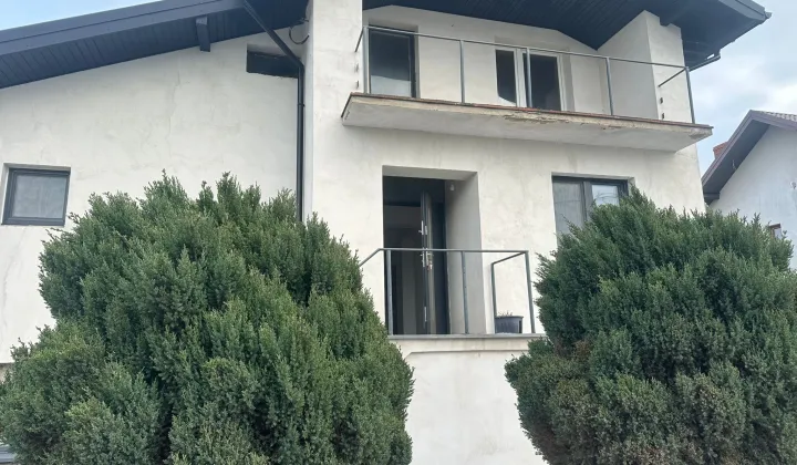 dom wolnostojący, 5 pokoi Radziejów, ul. Żytnia