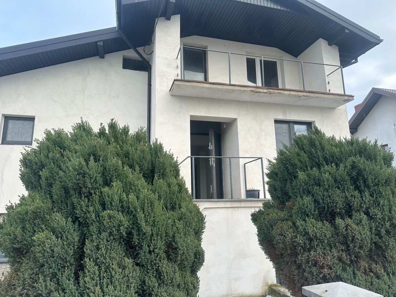 dom wolnostojący, 5 pokoi Radziejów, ul. Żytnia. Zdjęcie 1