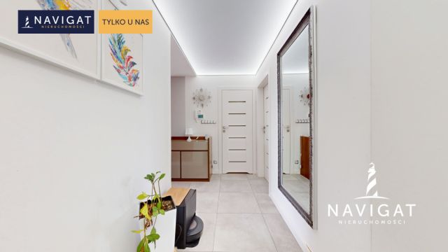 Mieszkanie 3-pokojowe Mechelinki, ul. Morskie Wzgórze. Zdjęcie 14