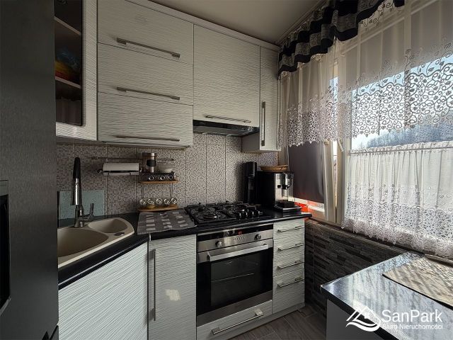 Mieszkanie 2-pokojowe Ustrzyki Dolne. Zdjęcie 3