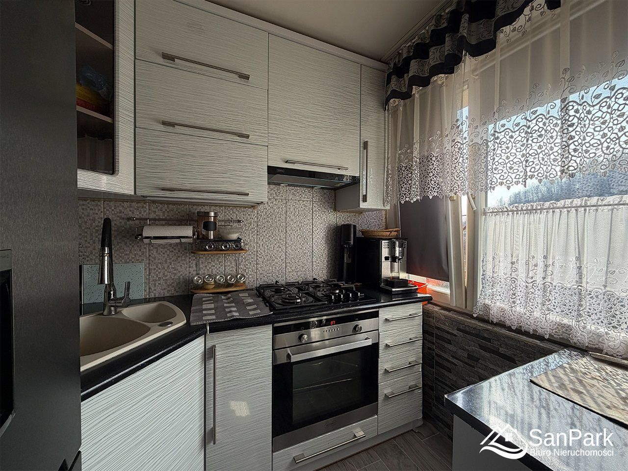 Mieszkanie 2-pokojowe Ustrzyki Dolne. Zdjęcie 3