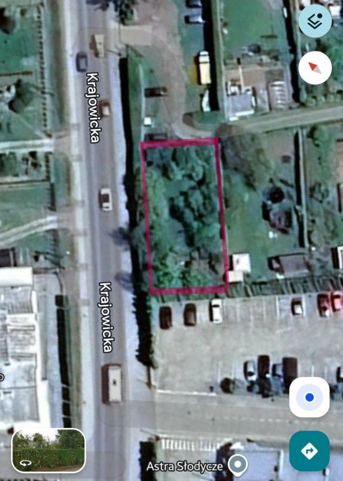 Działka rod Krajowice. Zdjęcie 5