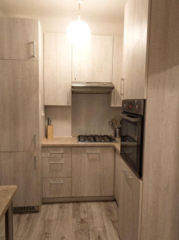 Mieszkanie 1-pokojowe Warszawa Wola, ul. Obozowa. Zdjęcie 4