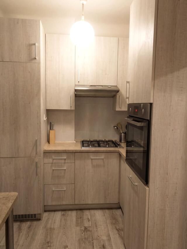 Mieszkanie 1-pokojowe Warszawa Wola, ul. Obozowa. Zdjęcie 4