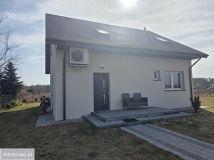 dom wolnostojący, 7 pokoi Ligota Mała. Zdjęcie 1