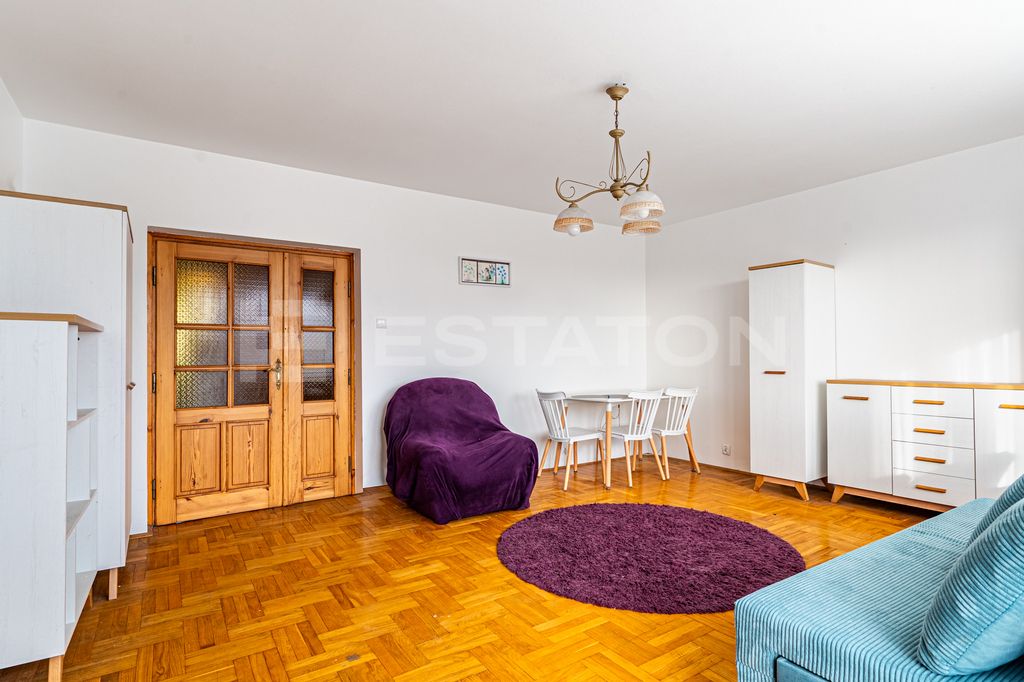 Mieszkanie 3-pokojowe Rzeszów, ul. Kolorowa. Zdjęcie 2