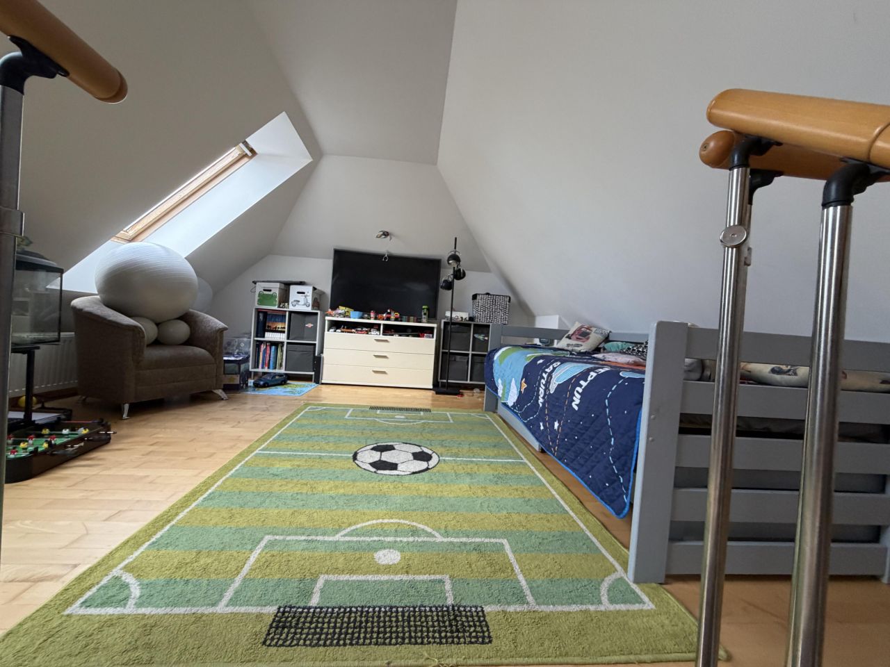 Mieszkanie 4-pokojowe Przecław. Zdjęcie 9