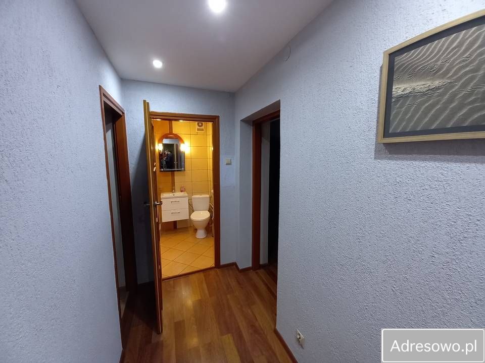 Mieszkanie 2-pokojowe Lubliniec Centrum, ul. Tysiąclecia. Zdjęcie 8