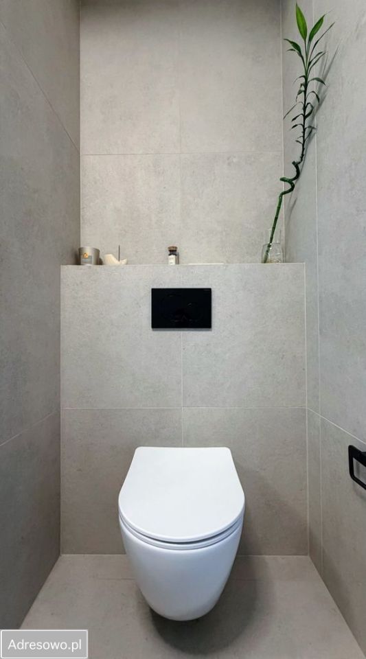 Mieszkanie 3-pokojowe Warszawa Targówek, ul. Wierna. Zdjęcie 9